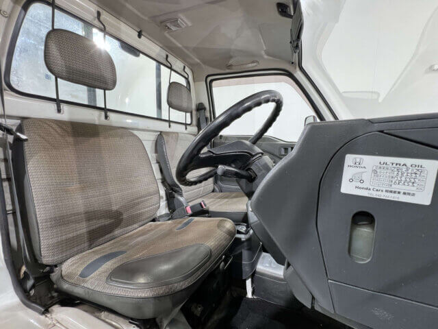 1997 HONDA ACTY TRUCK
