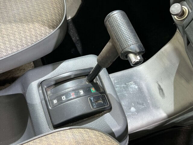 1997 HONDA ACTY TRUCK