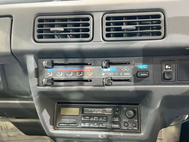 1997 HONDA ACTY TRUCK