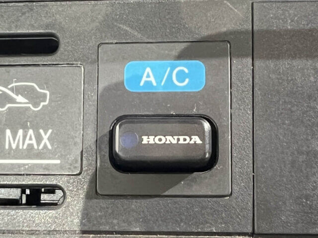 1997 HONDA ACTY TRUCK