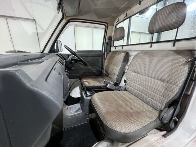 1997 HONDA ACTY TRUCK