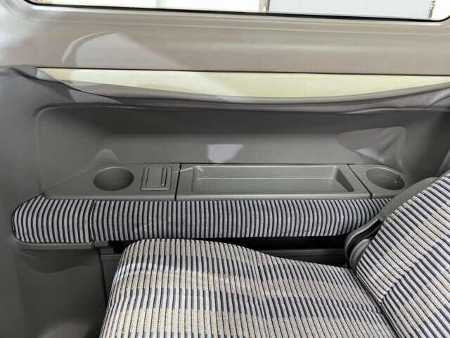 1996 HONDA STEP WAGON