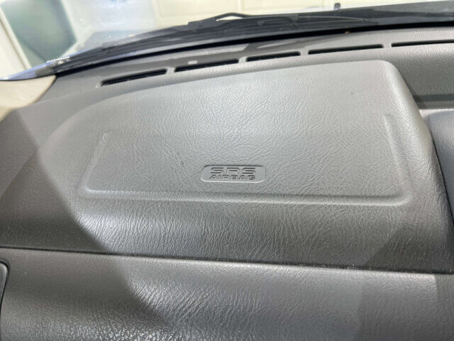 1996 HONDA STEP WAGON