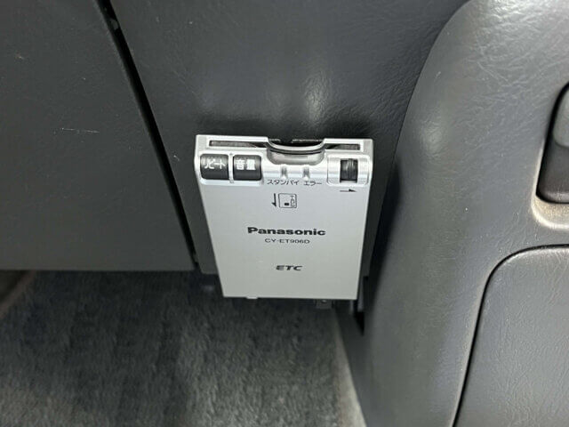 1996 HONDA STEP WAGON