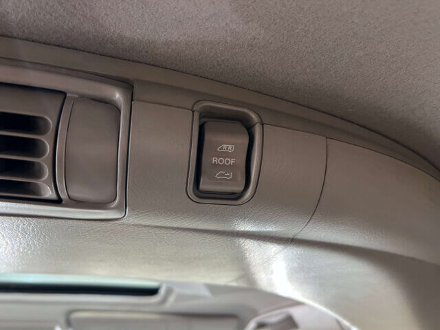 1996 HONDA STEP WAGON