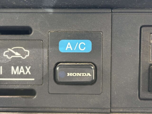 1996 HONDA ACTY VAN