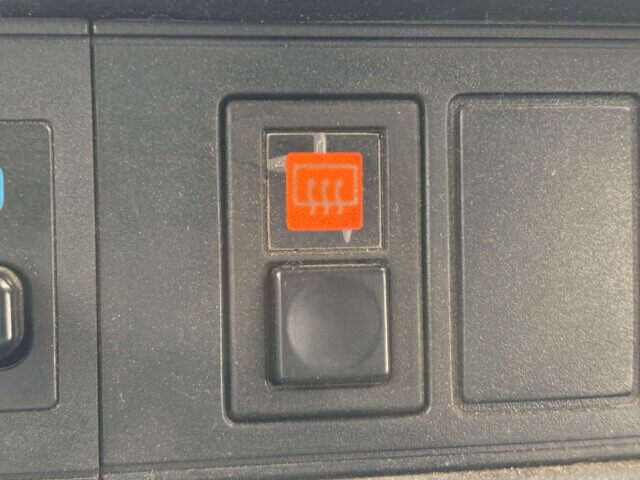 1996 HONDA ACTY VAN
