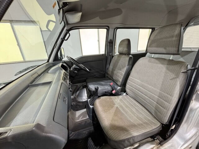 1996 HONDA ACTY VAN