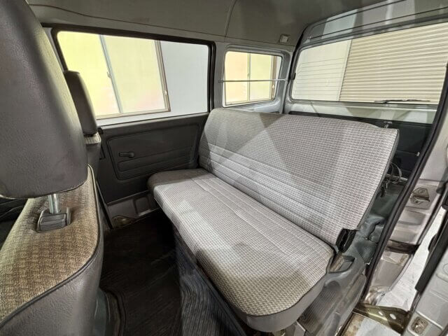 1996 HONDA ACTY VAN