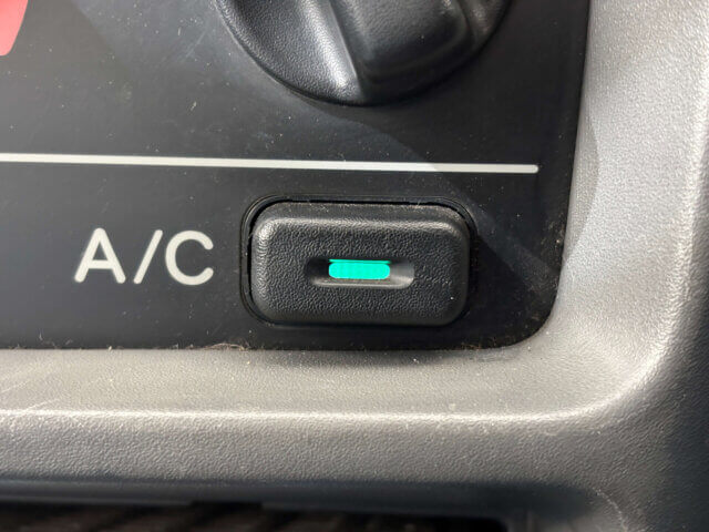 1999 HONDA ACTY VAN