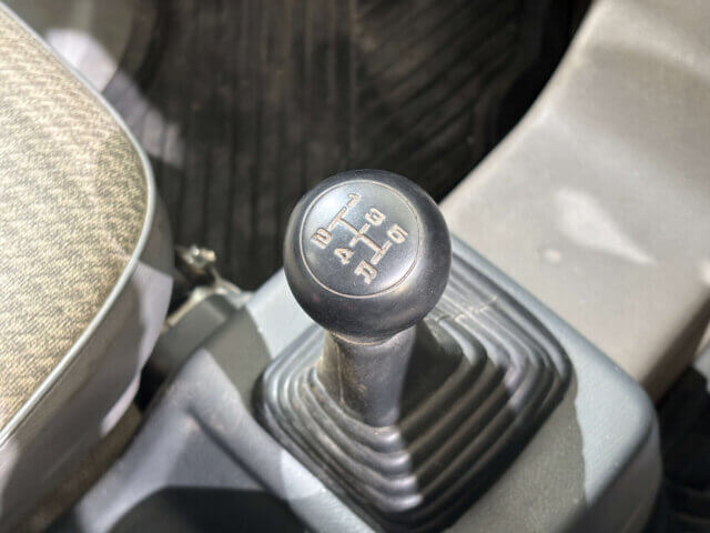 1996 HONDA ACTY VAN