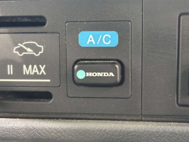 1996 HONDA ACTY VAN