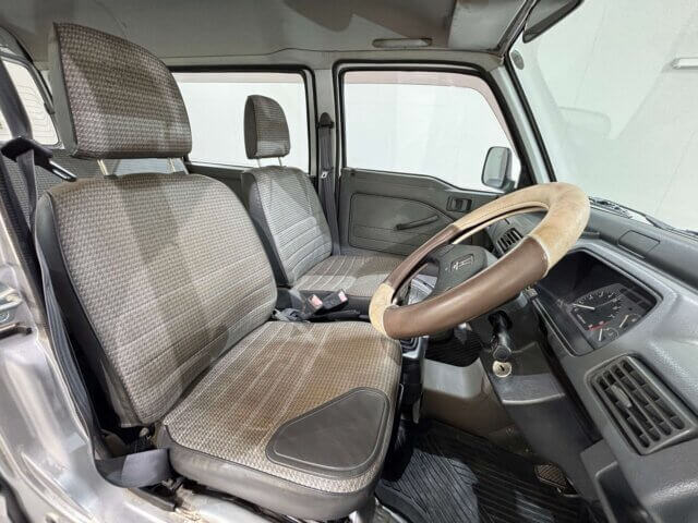 1996 HONDA ACTY VAN