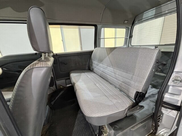 1996 HONDA ACTY VAN