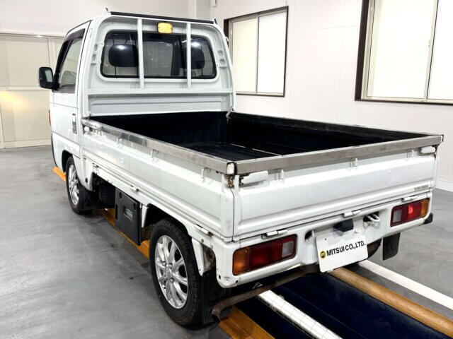 1993 HONDA ACTY TRUCK