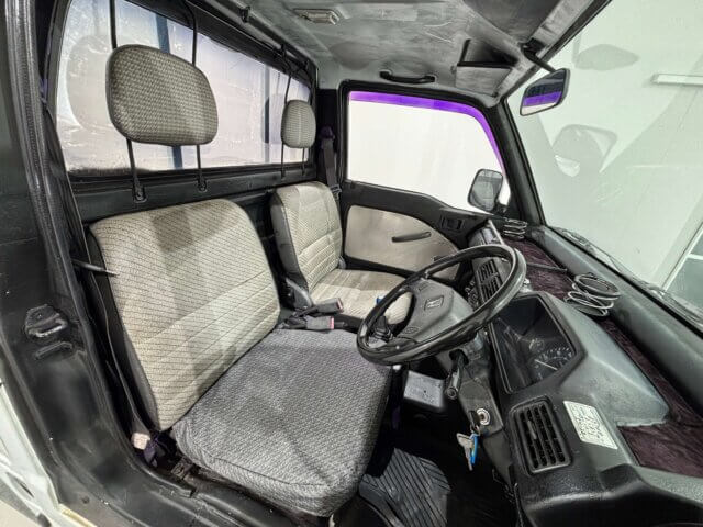 1993 HONDA ACTY TRUCK