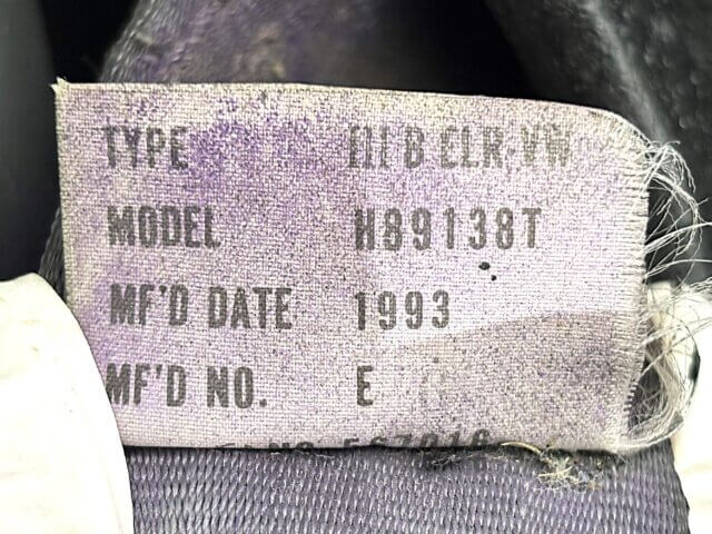 1993 HONDA ACTY TRUCK