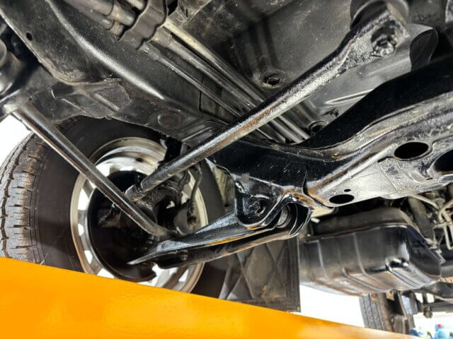 1993 HONDA ACTY TRUCK