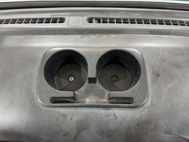 1999 DAIHATSU HIJET TRUCK