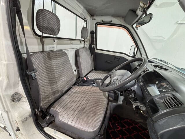 1999 DAIHATSU HIJET TRUCK