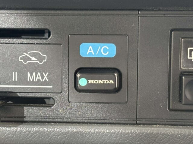 1997 HONDA ACTY VAN