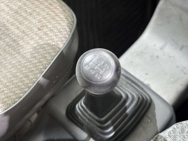 1997 HONDA ACTY VAN