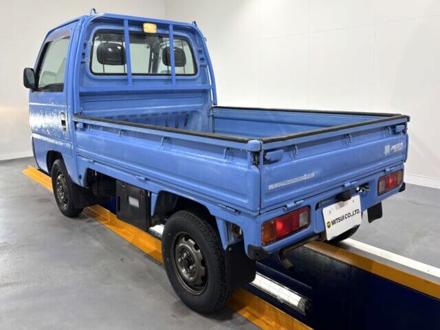 1996 HONDA ACTY TRUCK
