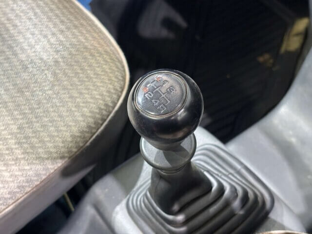 1996 HONDA ACTY TRUCK