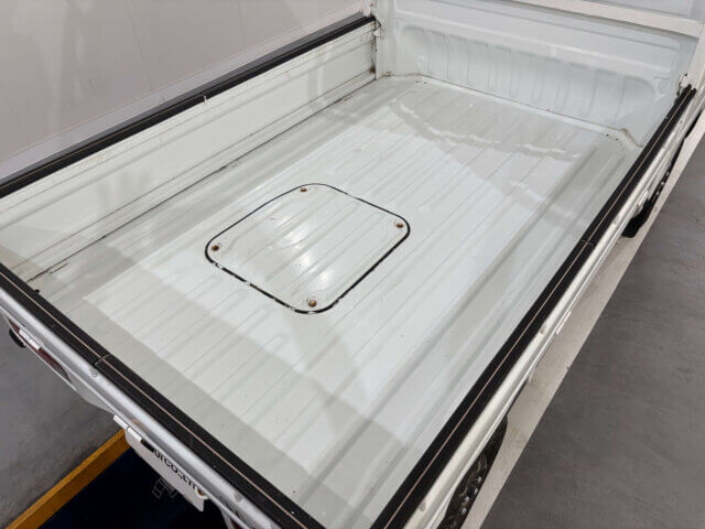 1996 HONDA ACTY TRUCK