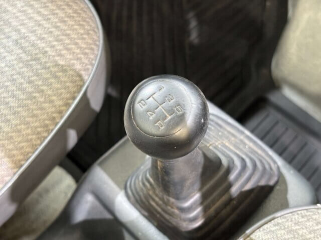 1996 HONDA ACTY TRUCK