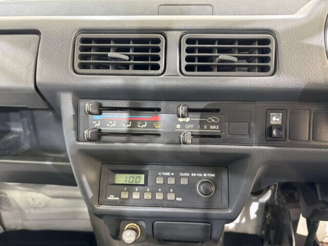 1996 HONDA ACTY TRUCK