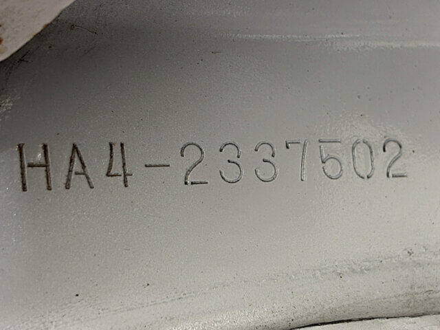 1996 HONDA ACTY TRUCK