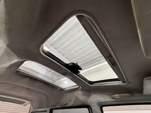 1996 HONDA ACTY VAN