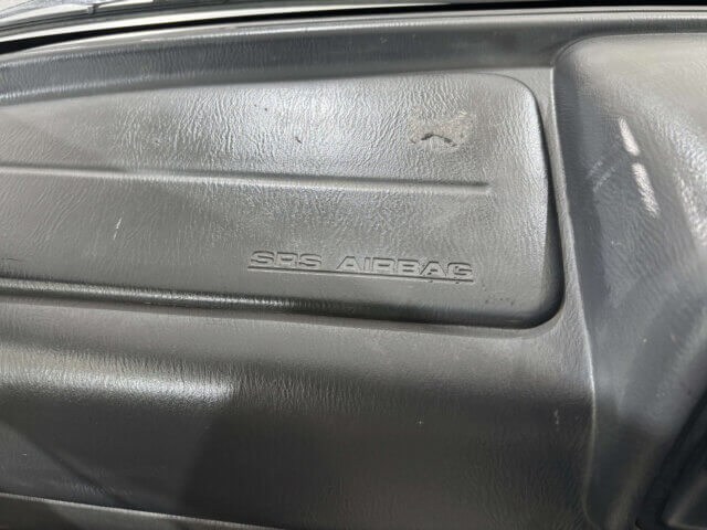 2000 SUBARU SAMBAR VANSAMBAR VAN CLASSIC