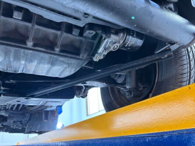 2001 SUBARU SAMBAR TRUCK