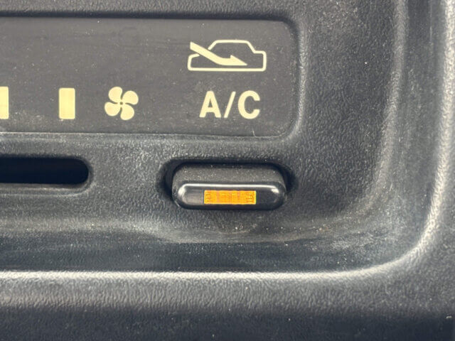 1998 SUZUKI EVERY VAN