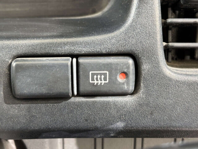 1998 SUZUKI EVERY VAN