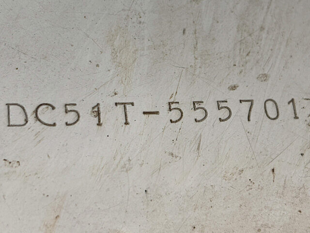 1998 SUZUKI CARRY TRUCK