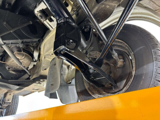 1998 SUZUKI CARRY TRUCK