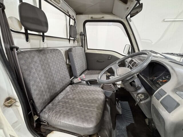 1994 SUBARU SAMBAR TRUCK