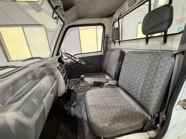 1994 SUBARU SAMBAR TRUCK