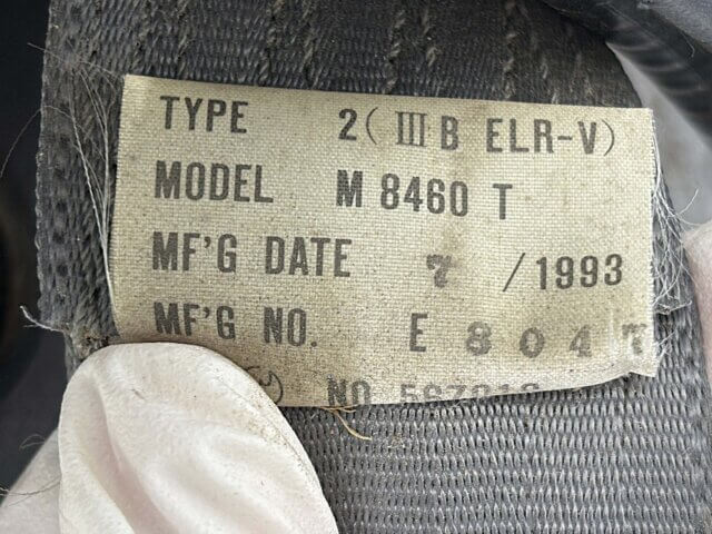 1993 MITSUBISHI MINICAB TRUCK