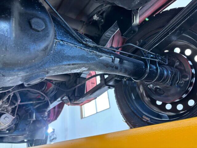 1999 DAIHATSU HIJET TRUCKHIJET TRUCK JUMBO