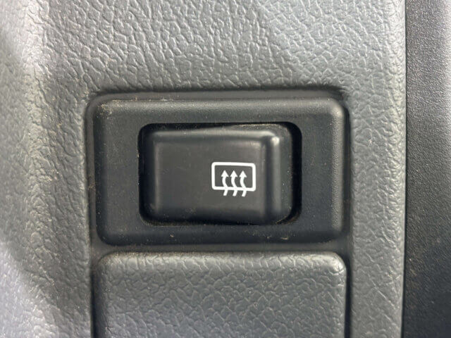 1998 SUBARU SAMBAR TRUCK