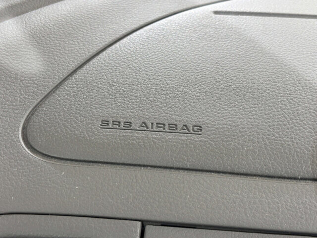 2000 TOYOTA ESTIMA