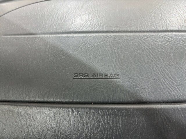 2001 DAIHATSU MIRA GINO