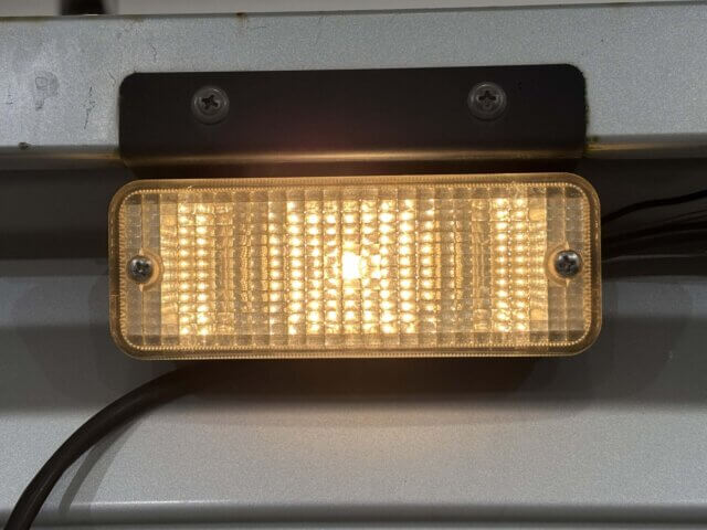 2001 SUZUKI CARRY TRUCK