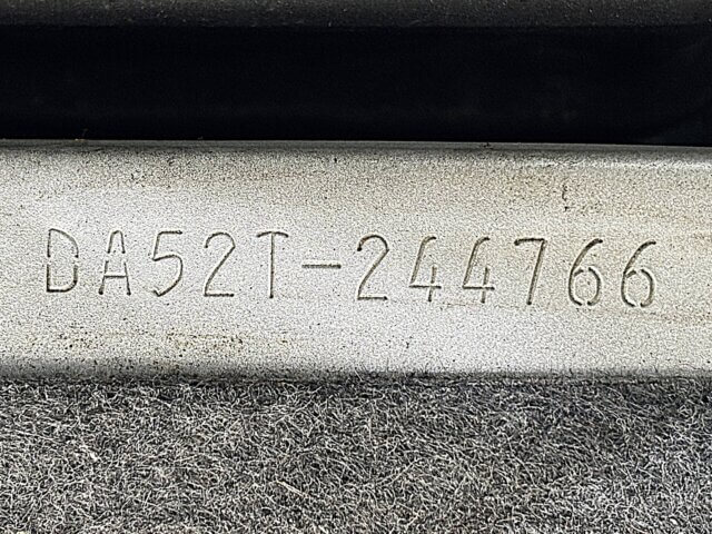 2001 SUZUKI CARRY TRUCK