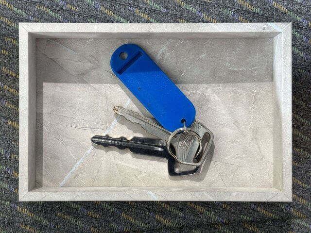 2001 SUZUKI CARRY TRUCK