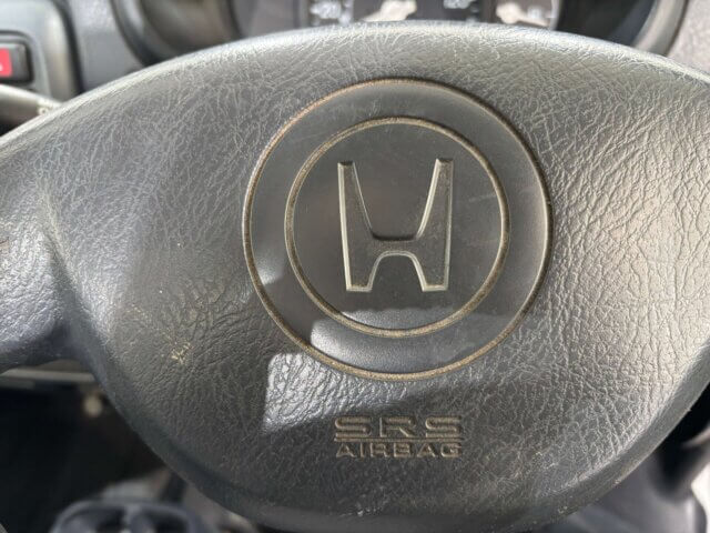 2000 HONDA ACTY TRUCK